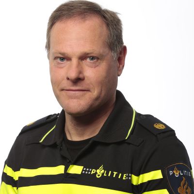 Walter Langendorff