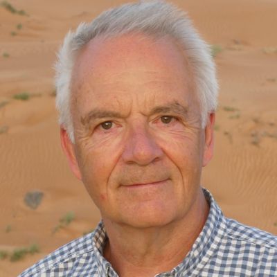 Frank Bakker