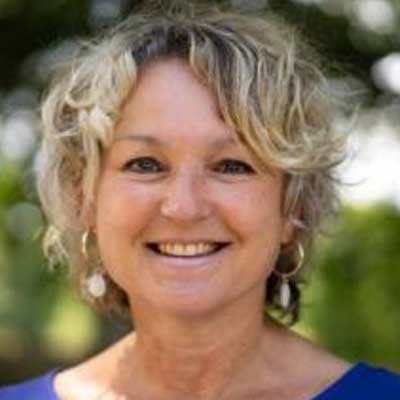 Rinske Molenaar