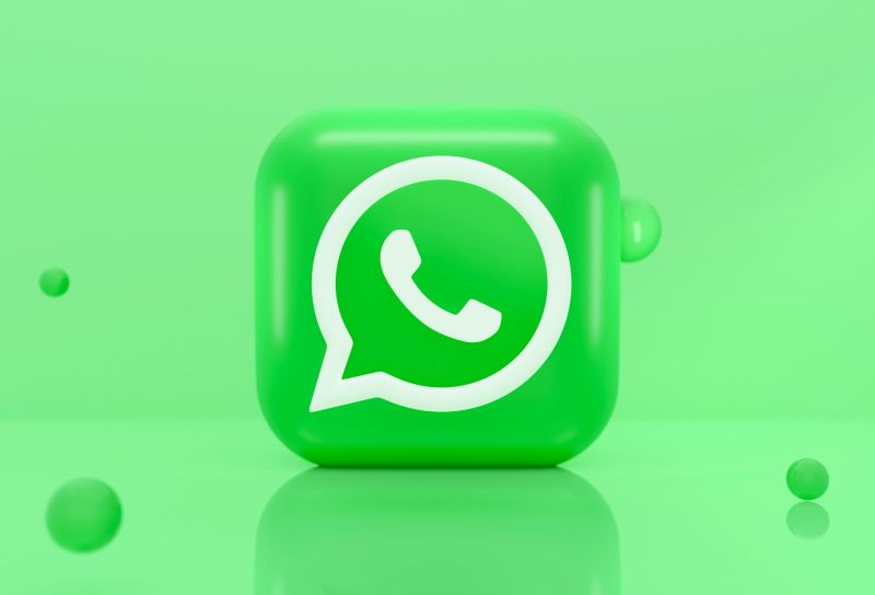Meld je aan voor de WhatsApp groepen